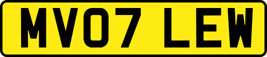 MV07LEW