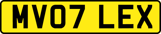 MV07LEX