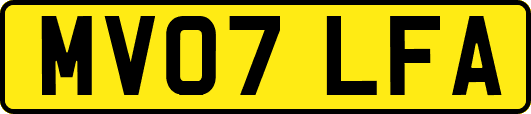 MV07LFA