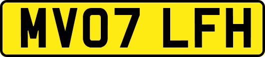 MV07LFH