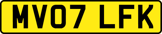 MV07LFK