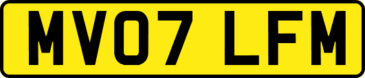 MV07LFM