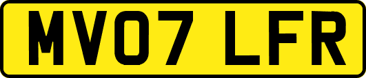 MV07LFR