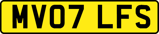 MV07LFS