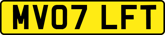 MV07LFT