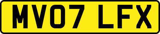 MV07LFX