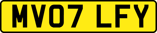 MV07LFY