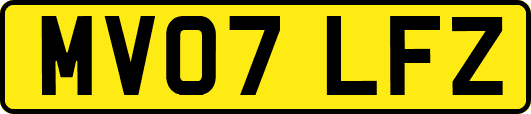 MV07LFZ