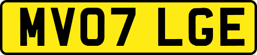 MV07LGE