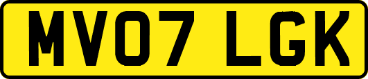 MV07LGK