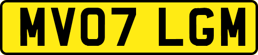 MV07LGM