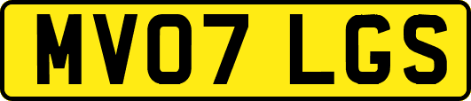 MV07LGS