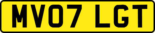 MV07LGT