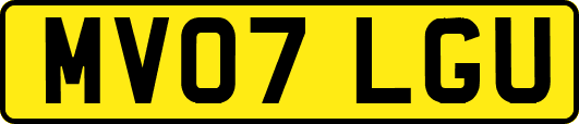 MV07LGU