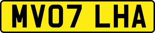 MV07LHA