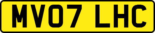 MV07LHC