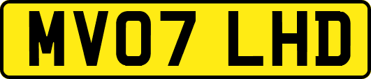 MV07LHD