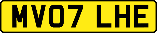 MV07LHE