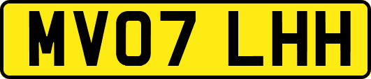 MV07LHH