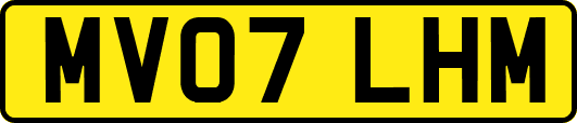 MV07LHM