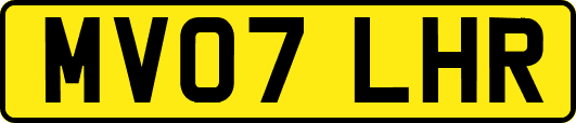 MV07LHR
