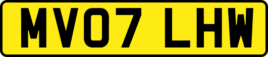 MV07LHW