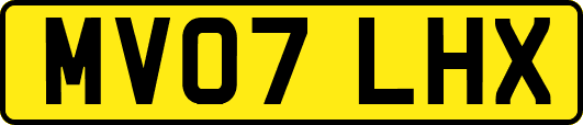 MV07LHX