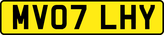 MV07LHY