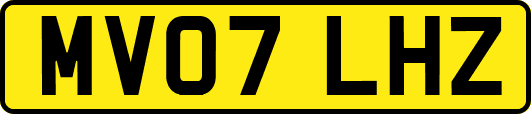 MV07LHZ