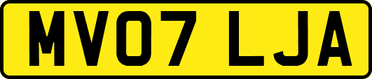 MV07LJA