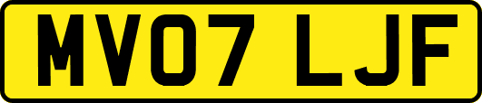 MV07LJF