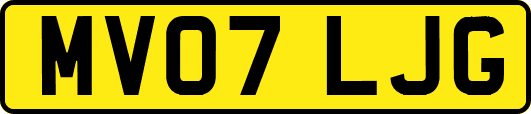 MV07LJG