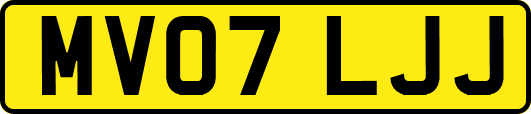 MV07LJJ