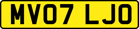 MV07LJO