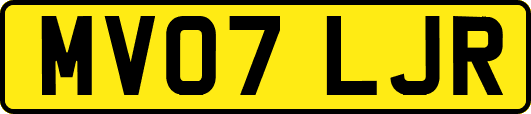 MV07LJR