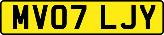 MV07LJY