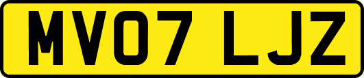 MV07LJZ