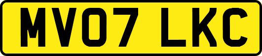 MV07LKC