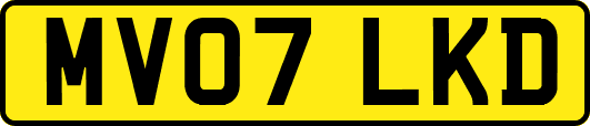 MV07LKD