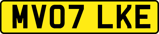 MV07LKE