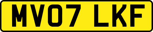 MV07LKF