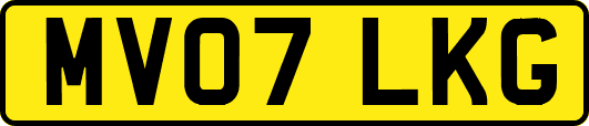 MV07LKG