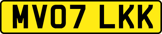 MV07LKK