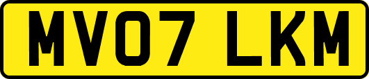 MV07LKM