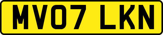 MV07LKN
