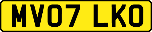 MV07LKO
