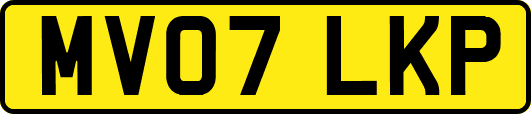 MV07LKP