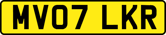 MV07LKR