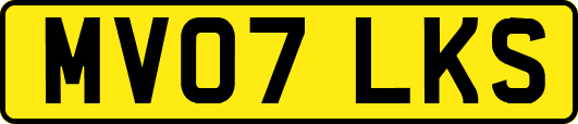MV07LKS