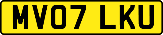 MV07LKU